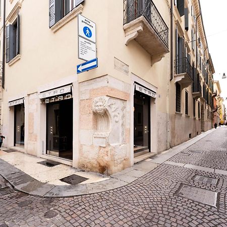 베로나 Palazzo Venier 아파트 외부 사진