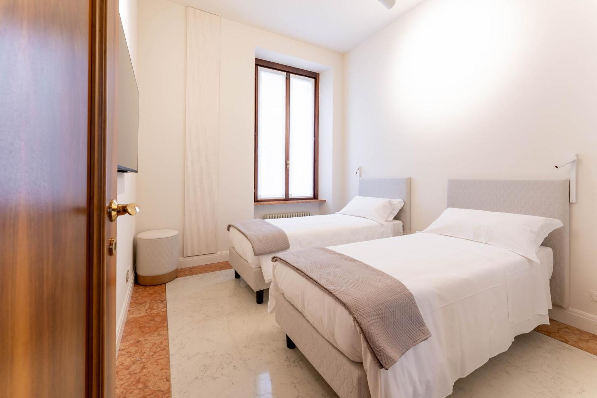 베로나 Palazzo Venier 아파트 외부 사진