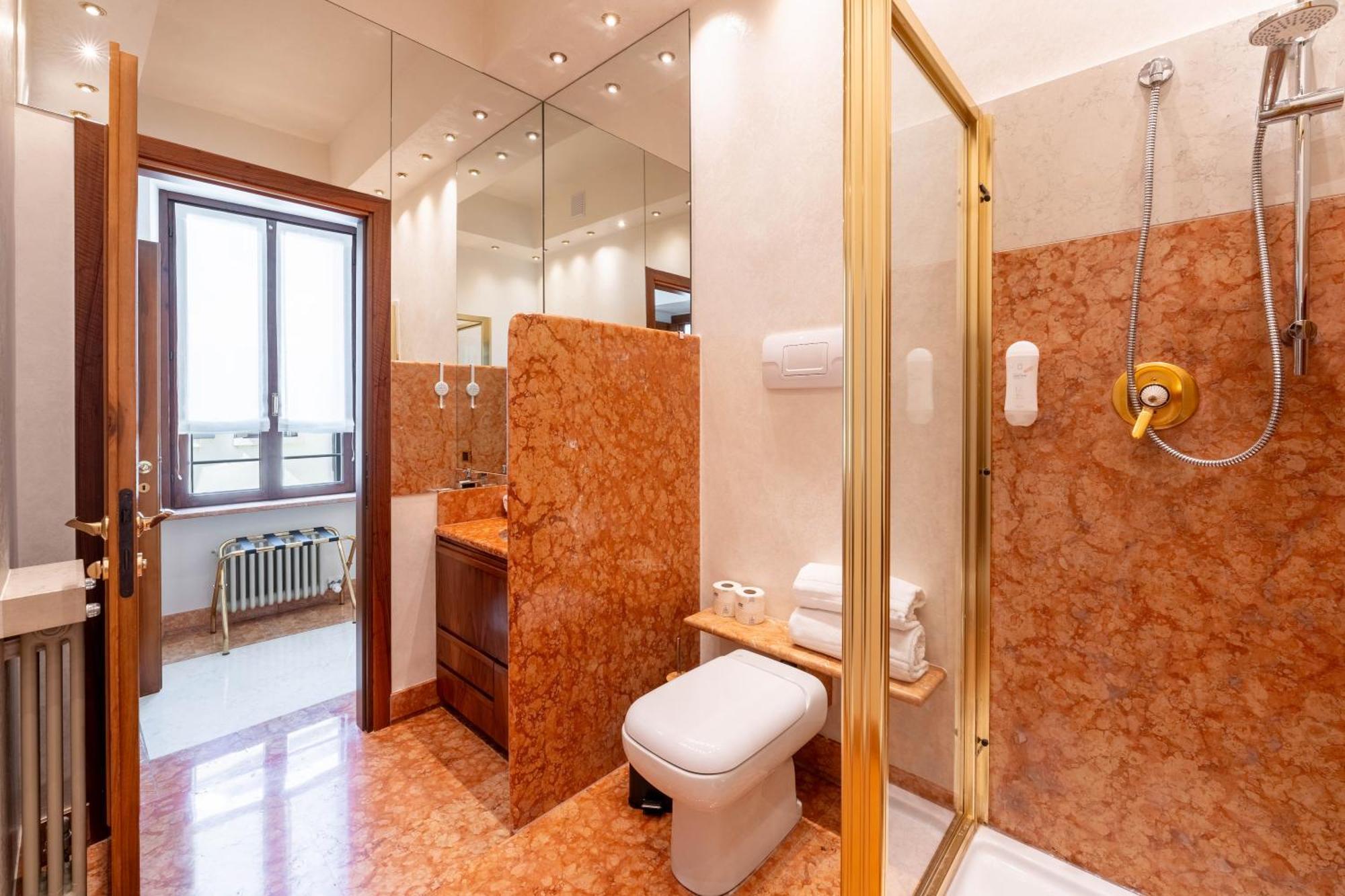 베로나 Palazzo Venier 아파트 외부 사진